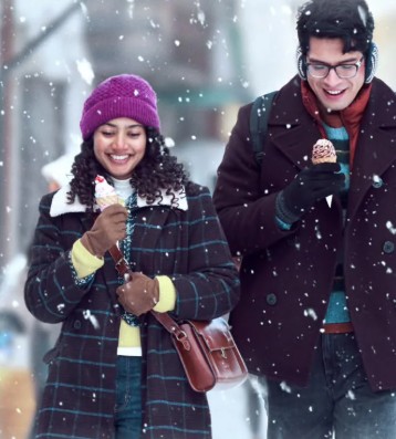 <i>Ek Din</i>: Junaid Khan And Sai Pallavi's Film Gets A Release Date, Teaser Out Tomorrow