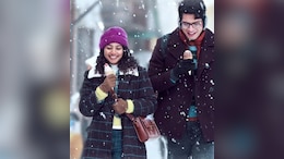 <i>Ek Din</i>: Junaid Khan And Sai Pallavi's Film Gets A Release Date, Teaser Out Tomorrow