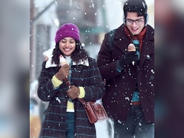 <i>Ek Din</i>: Junaid Khan And Sai Pallavi's Film Gets A Release Date, Teaser Out Tomorrow