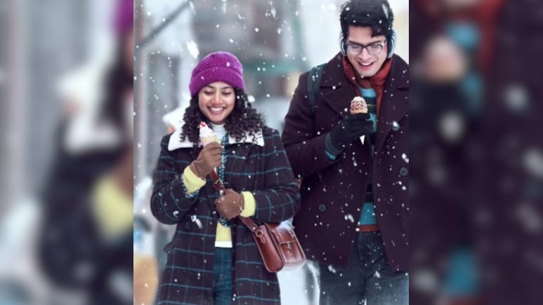 <i>Ek Din</i>: Junaid Khan And Sai Pallavi's Film Gets A Release Date, Teaser Out Tomorrow