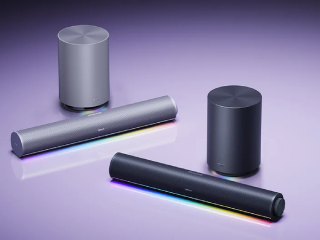 Redmi का बजट साउंड सिस्टम लॉन्च: इसमें है वायरलेस सबवूफर और RGB लाइटिंग, जानें कीमत