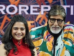 KBC में सीखा अमिताभ बच्चन ने ऐसा मुहावरा, बोले- आज रात मैं इस मुहावरे का इस्तेमाल जरूर करूंगा