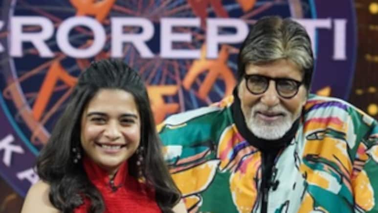 KBC में सीखा अमिताभ बच्चन ने ऐसा मुहावरा, बोले- आज रात मैं इस मुहावरे का इस्तेमाल जरूर करूंगा