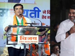 Kolhapur Election: एकटे लढले, बलाढ्य महायुतीशी भिडले, एका वॉर्डाने कोल्हापुरचा निकाल फिरवला