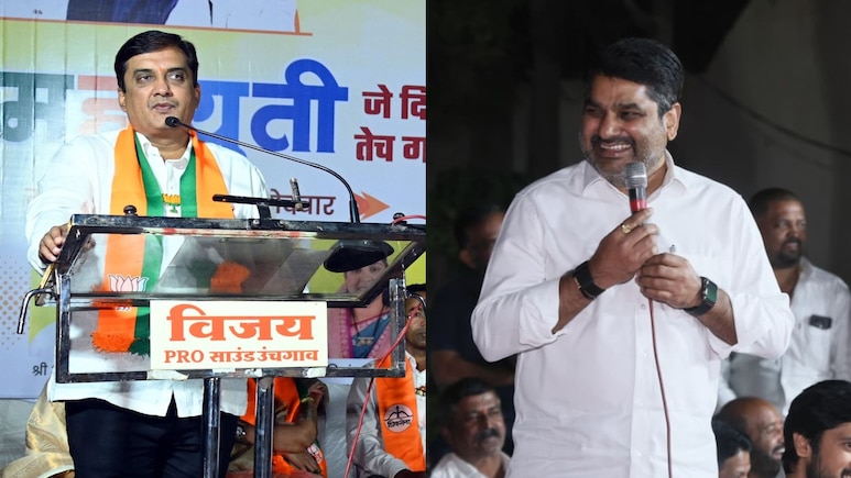 Kolhapur Election: एकटे लढले, बलाढ्य महायुतीशी भिडले, एका वॉर्डाने कोल्हापुरचा निकाल फिरवला