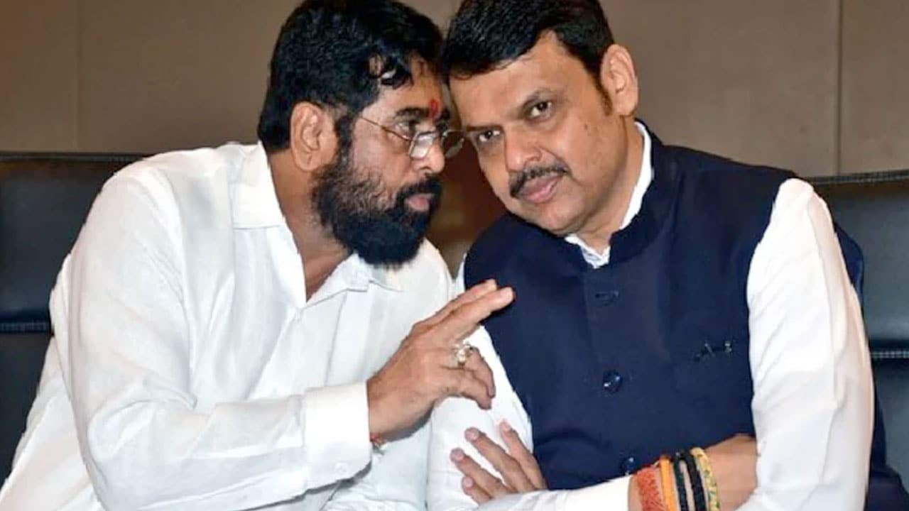 Not 1 Vote Cast, BJP-Shiv Sena Bag 68 Maharashtra Civic Seats; State Poll Body Orders Probe