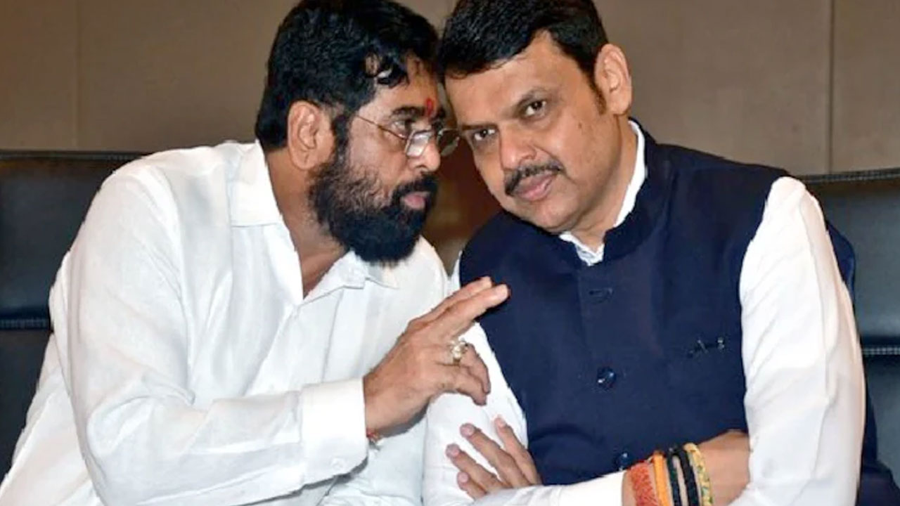 Not 1 Vote Cast, BJP-Shiv Sena Bag 68 Maharashtra Civic Seats; State Poll Body Orders Probe