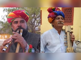 राजस्थान के 3 सितारे कौन? जिन्हें 2026 में मिलेगा पद्मश्री सम्मान; कला-समाज सेवा में दिया बड़ा योगदान