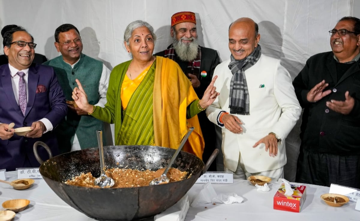 Latest and Breaking News on NDTV