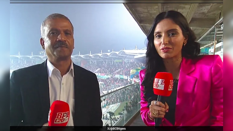 T20 WC के दरवाजे बंद होने के बाद  बांग्लादेश के घड़ियाली आंसू, लाइव टीवी पर भड़ास निकालने लगे सलाहकार