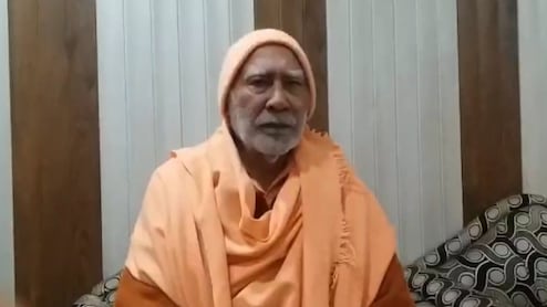 50 साल से की समाजसेवा, अब मिलेगा पद्मश्री; स्वामी ब्रह्मदेव जी महाराज के बारे में जानिए