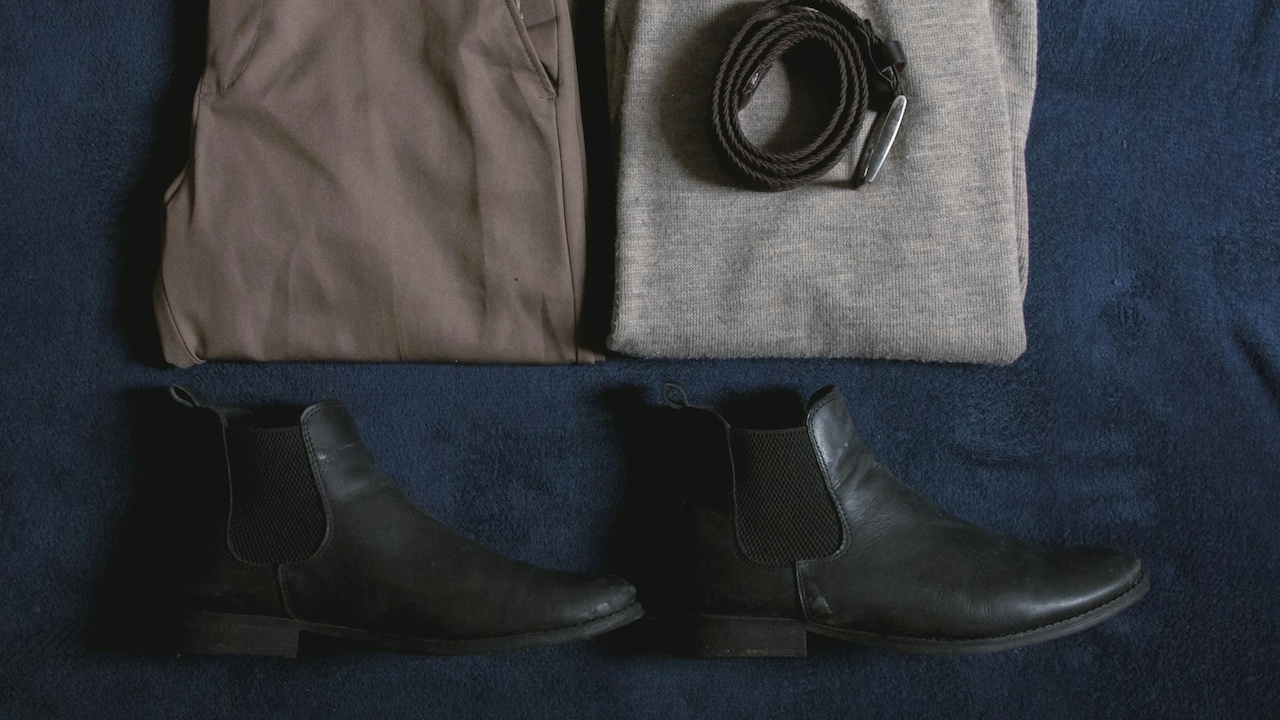 5 Best Wrinkle-Resistant Cotton Trousers for Men for All-Day Wear