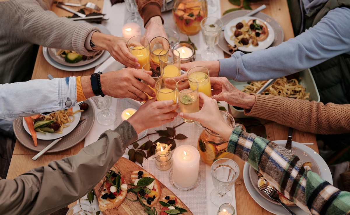 Swiggy Instamart Data Shows Varied New Year's Eve Orders Across India