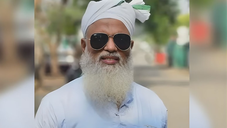 Ahilyanagar News: बंटी जहागीरदारच्या हत्येनंतर जमली हजारोंची गर्दी; विखे-पाटलांनी व्यक्त केला संताप