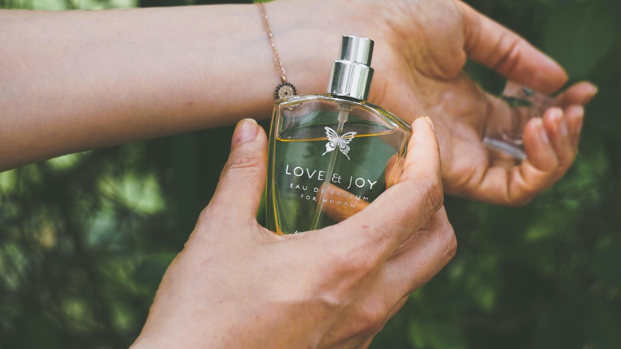 Leave a lasting impression with these scents that linger all day long