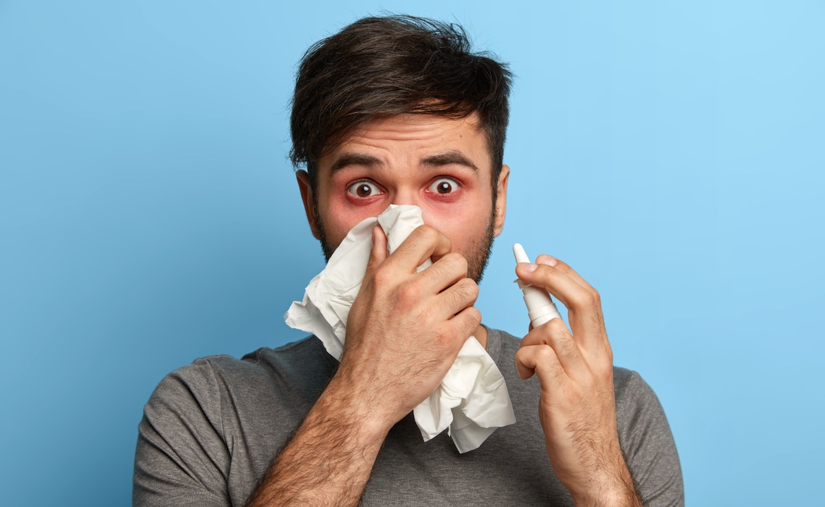 Instant Relief For Blocked Nose: 8 Expert-Backed Tips That Really Help