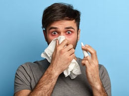 Instant Relief For Blocked Nose: 8 Expert-Backed Tips That Really Help