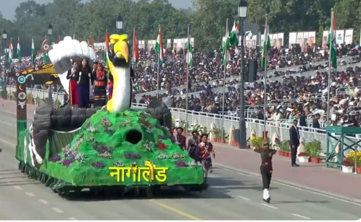 Latest and Breaking News on NDTV Latest and Breaking News on NDTV