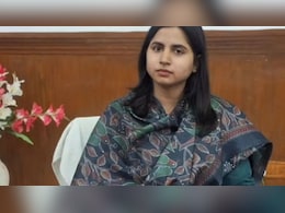 Success Story: लगातार 3 बार UPSC में मिली असफलता, नहीं मानी हार, पढ़ें सौम्या मिश्रा की SDM से IAS बनने की कहानी