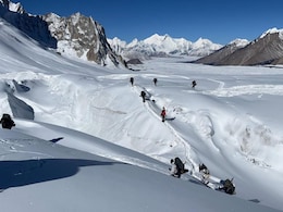 5 Best Glaciers in the World: Comprehensive Travel Guide for Indians
