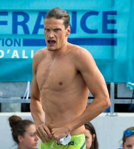 French Olympic Swimming Champion Yannick Agnel To Stand Trial On Sexual Assault Charges