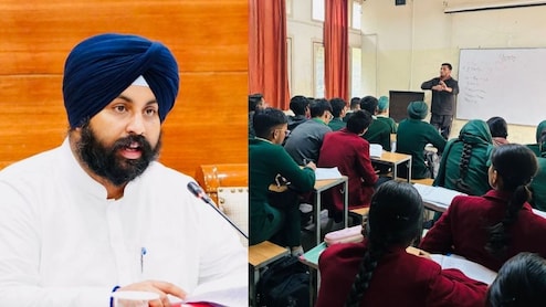 पंजाब सरकार की सरकारी स्कूलों के 1700 से ज्यादा छात्रों के लिए बड़ी पहल