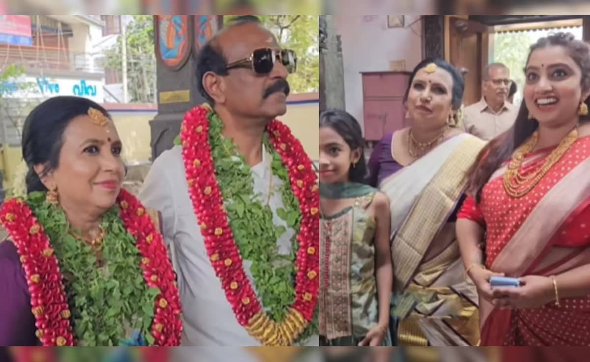 Latest and Breaking News on NDTV