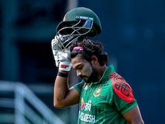 Bangladesh Star Makes Players T20 World Cup Stance Clear Amid Row With ICC