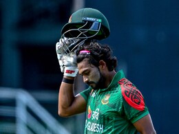 Bangladesh Star Makes Players' T20 World Cup Stance Clear Amid Row With ICC