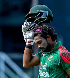 Bangladesh Star Makes Players T20 World Cup Stance Clear Amid Row With ICC