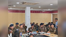 नए साल में राजधानी रायपुर के लिए आई अच्छी खबर, 2024 के मुकाबले 2025 में अपराध की संख्या में आई गिरावट