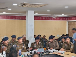 नए साल में राजधानी रायपुर के लिए आई अच्छी खबर, 2024 के मुकाबले 2025 में अपराध की संख्या में आई गिरावट