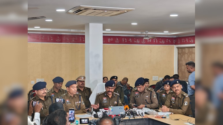 नए साल में राजधानी रायपुर के लिए आई अच्छी खबर, 2024 के मुकाबले 2025 में अपराध की संख्या में आई गिरावट