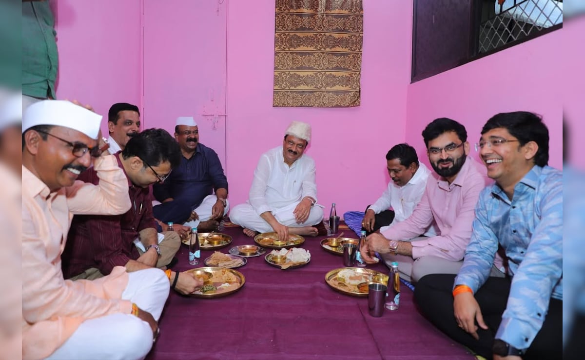 Latest and Breaking News on NDTV