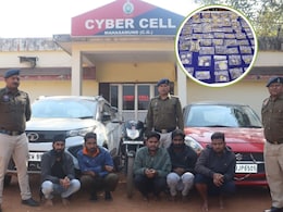 छत्तीसगढ़ में ऐसे चोर... पकड़े गए तो पीड़ित परिवार भी रह गए दंग, पुलिस का भी चकरा गया माथा