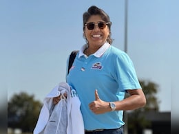 SIR प्रक्रिया में क्रिकेटर झूलन गोस्वामी को लेकर क्या है पूरा मामला?