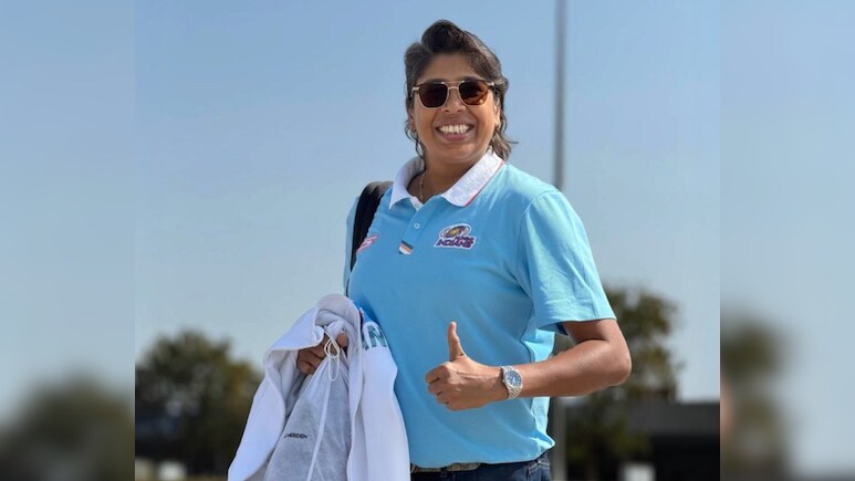 SIR प्रक्रिया में क्रिकेटर झूलन गोस्वामी को लेकर क्या है पूरा मामला?