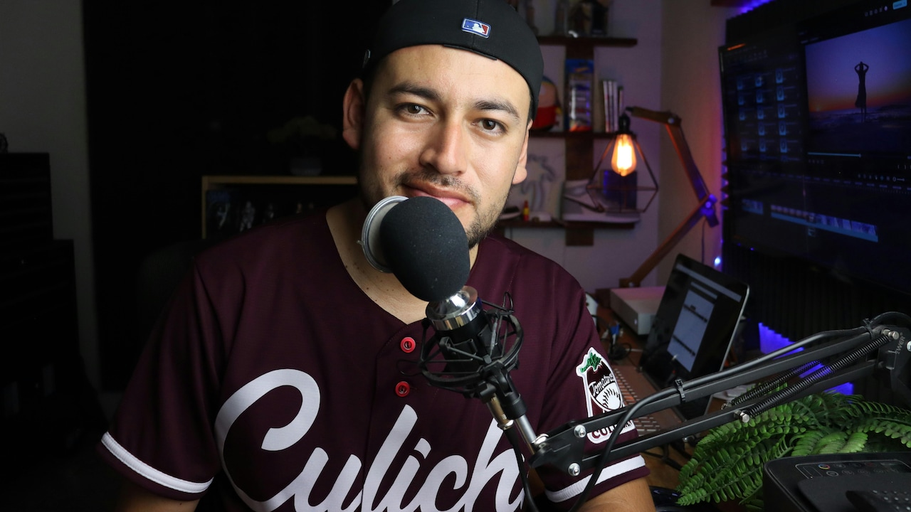 Which essentials do you for a podcast setup at home? Which essentials do you for a podcast setup at home?