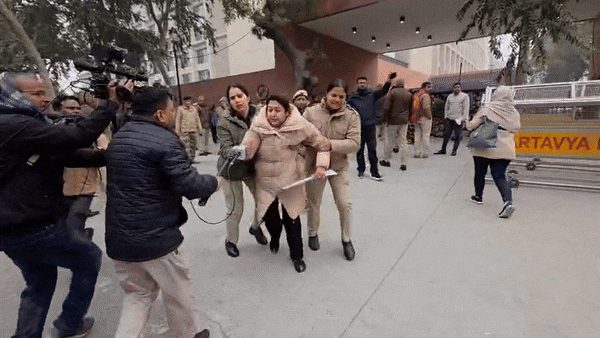 Latest and Breaking News on NDTV