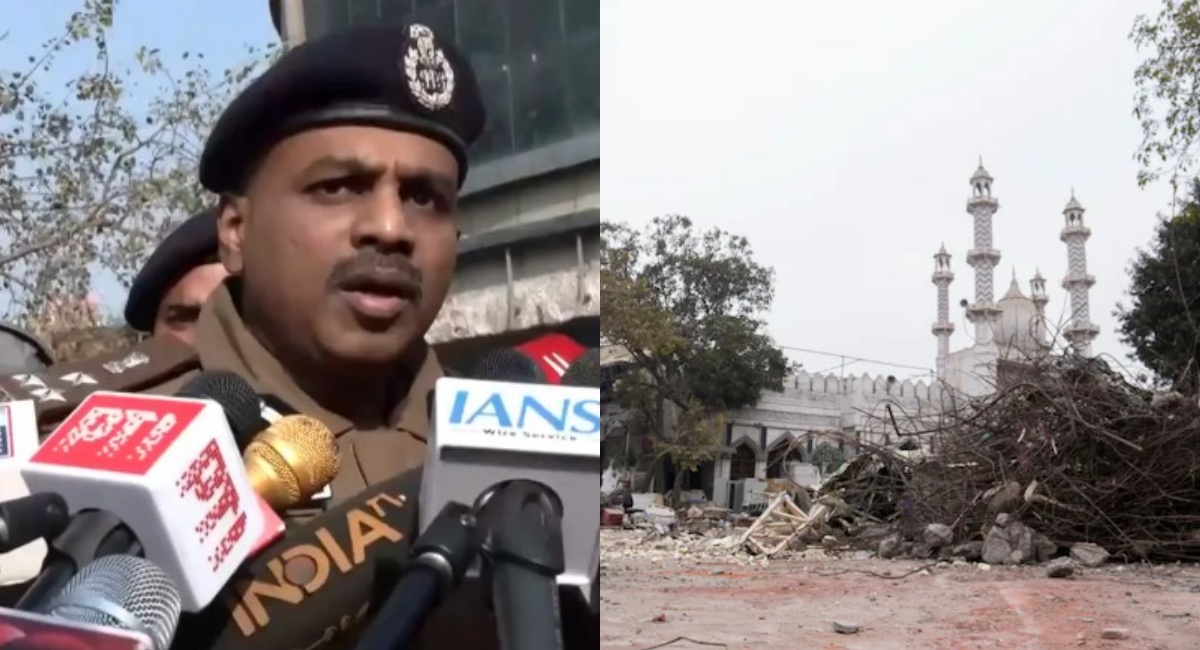 तुर्कमान गेट हिंसा मामले में 12 गिरफ्तार, 10 सोशल मीडिया इन्फ्लुएंसर भी दिल्ली पुलिस के रडार पर