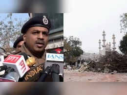 तुर्कमान गेट हिंसा मामले में 12 गिरफ्तार, 10 सोशल मीडिया इन्फ्लुएंसर भी दिल्ली पुलिस के रडार पर