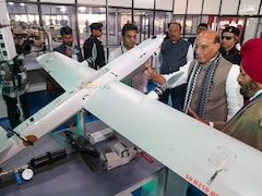 पाकिस्तान को गहरे जख्म देने वाला 'नागास्त्र' हुआ और घातक, राजनाथ सिंह ने बताया डिफेंस रोडमैप