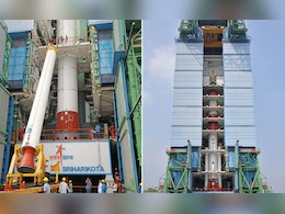 चीन की चाल हो, या पाक के आतंकी... 600 KM ऊपर से सब कैद कर लेगा ISRO का 'दिव्य दृष्टि' सैटेलाइट, लॉन्चिंग आज