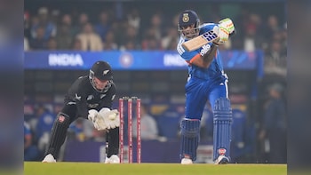 IND v NZ: India Look To Extend Dominance Against New Zealand In Fourth T20I