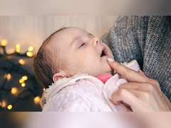 बेबी को बंद नाक से कैसे दिलाएं आराम? पीडियाट्रिशियन ने बताया क्या करें पैरेंट्स