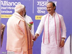 'Shocked And Saddened By Ajit Pawar's Death': PM Modi Posts Tribute