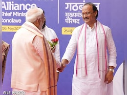 'Shocked And Saddened By Ajit Pawar's Death': PM Modi Posts Tribute