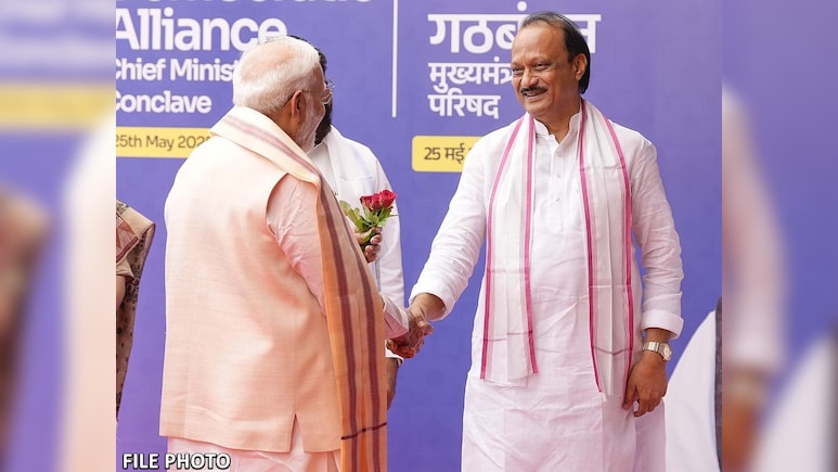 'Shocked And Saddened By Ajit Pawar's Death': PM Modi Posts Tribute