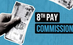 8th Pay Commission: Significant Salary And Pension Hikes Expected In 2026