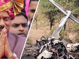 जिस प्लेन हादसे में अजित पवार की हुई मौत वो 2010 में बना, 2014 में परमिट मिला; दूसरे हादसे में चल रही थी जांच